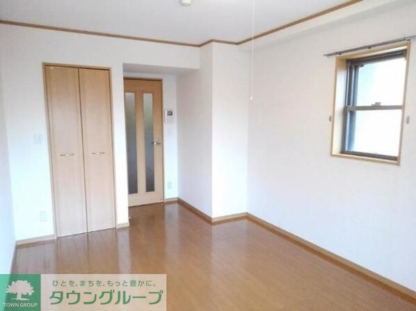 レジデンスKー1の物件内観写真